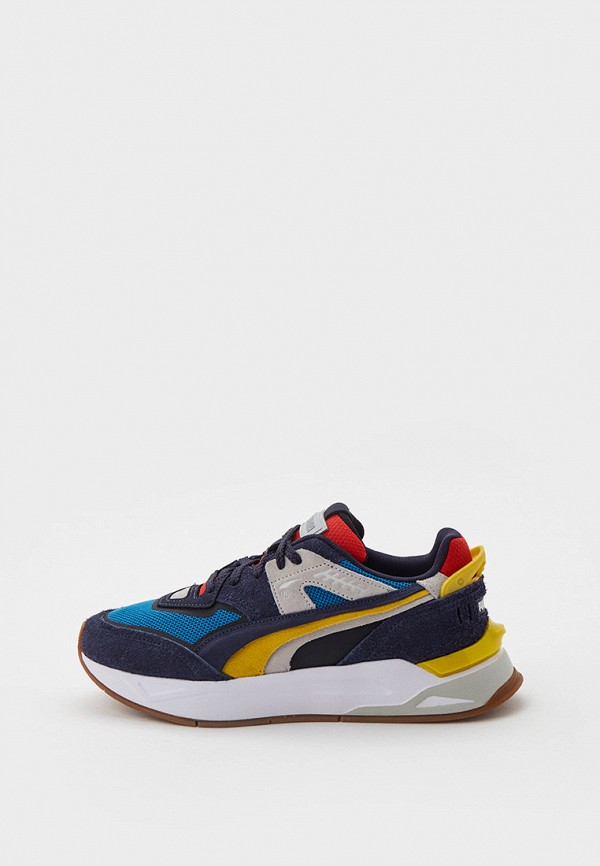 

Кроссовки PUMA, Синий, Mirage Sport Layers