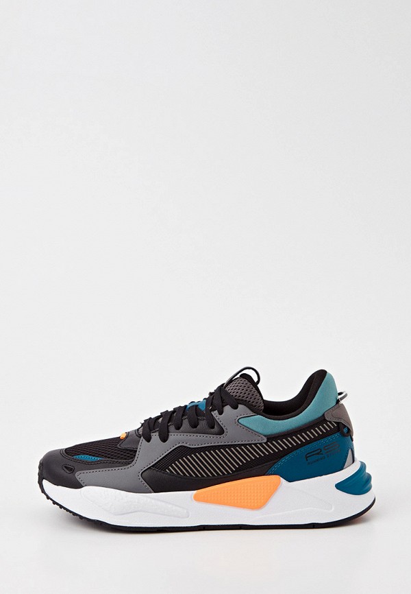 

Кроссовки PUMA, Серый, RS-Z Core