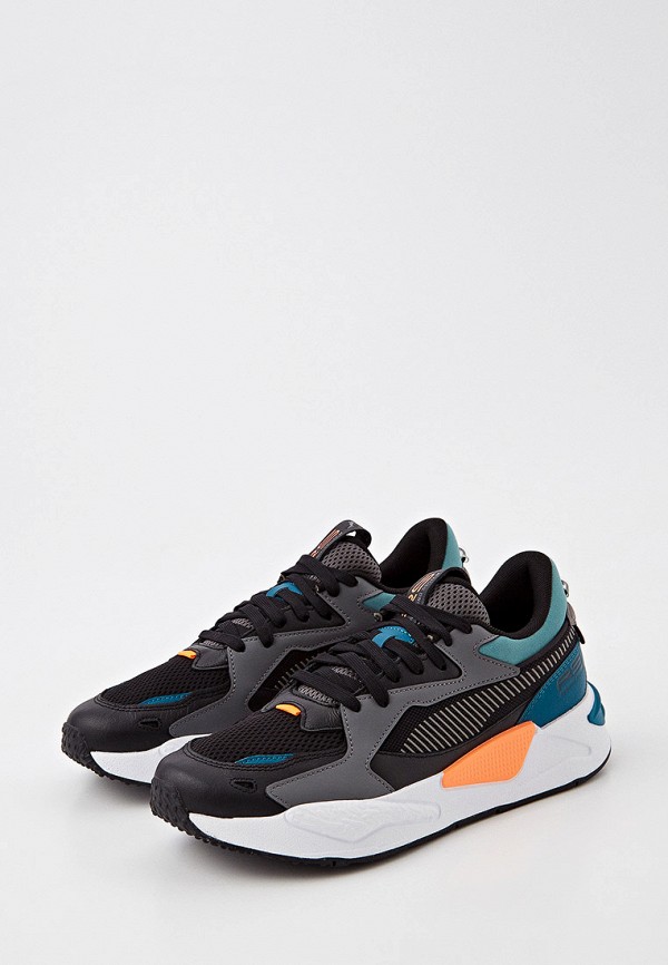 фото Кроссовки puma