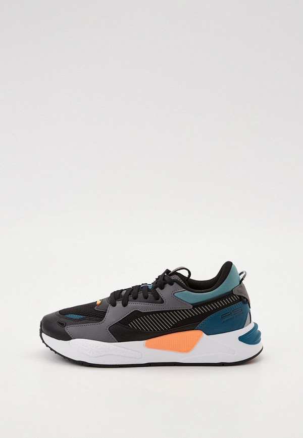 

Кроссовки PUMA, Черный, RS-Z Core