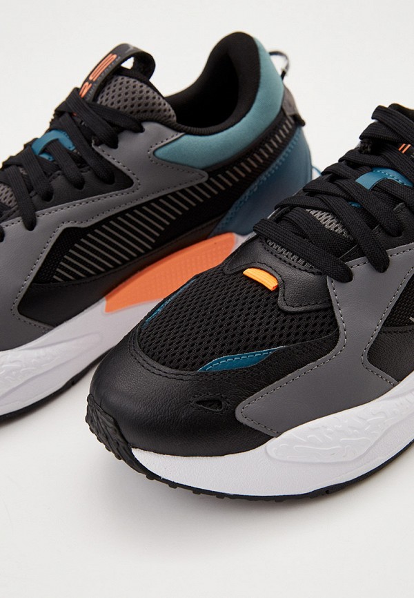 фото Кроссовки puma