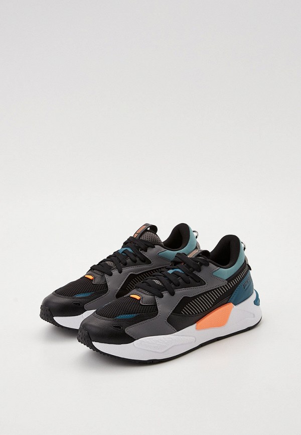 фото Кроссовки puma