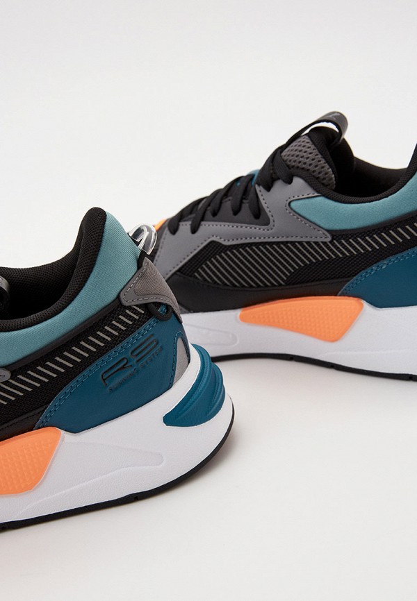 фото Кроссовки puma