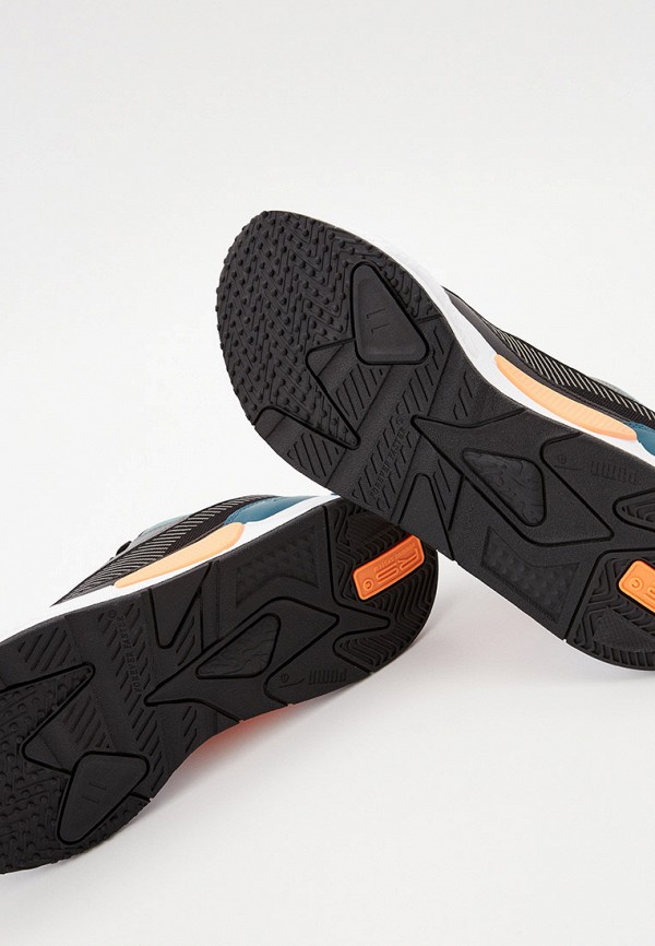 фото Кроссовки puma