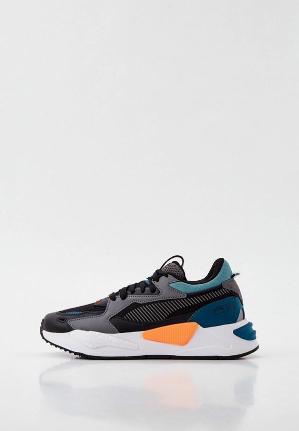 

Кроссовки PUMA, Черный, RS-Z Core