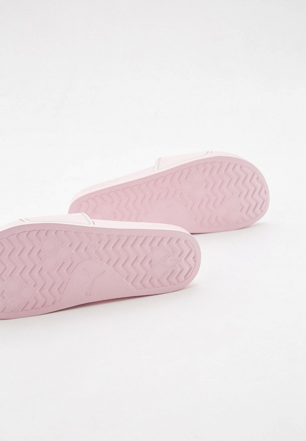 фото Сланцы puma