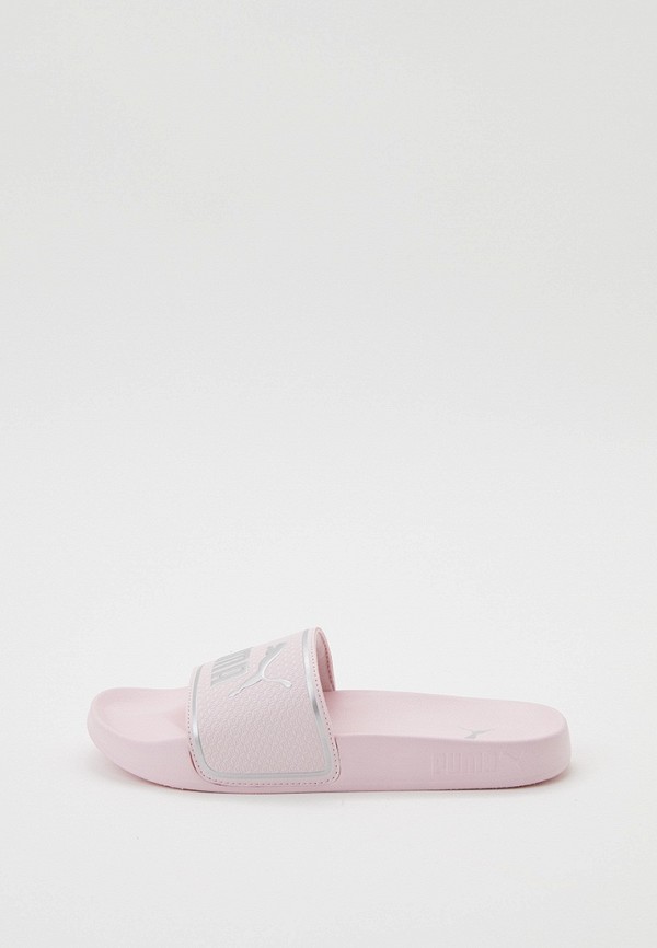 

Сланцы PUMA, Розовый, Leadcat 2.0 Jr