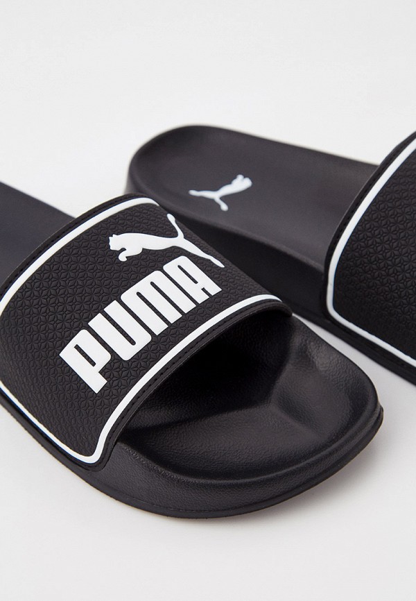 фото Сланцы puma