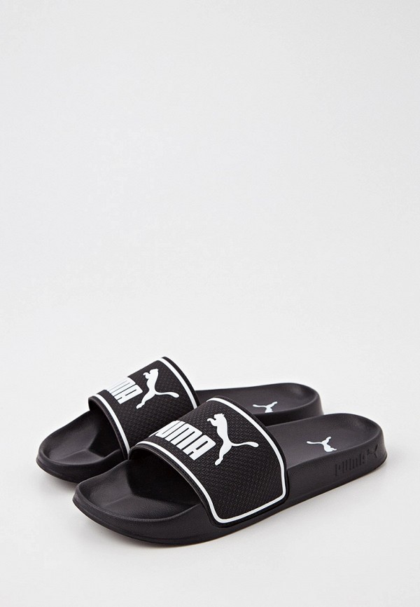 фото Сланцы puma