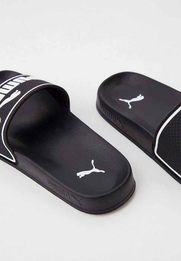 фото Сланцы puma