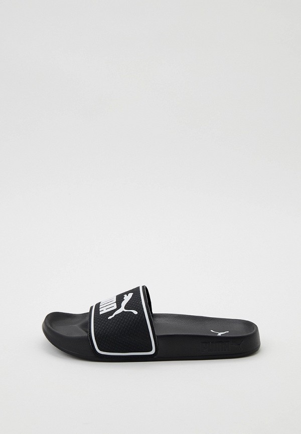 

Сланцы PUMA, Черный, Leadcat 2.0 Jr