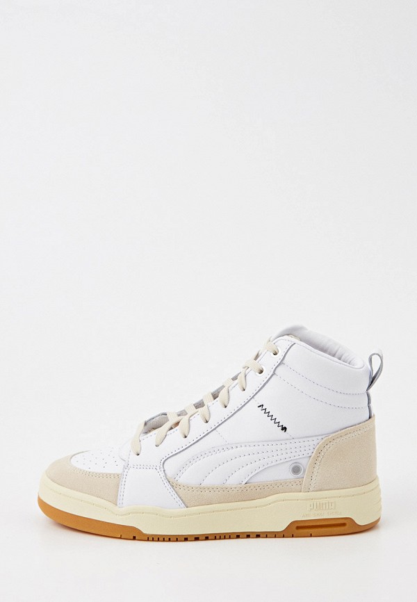 фото Кеды puma