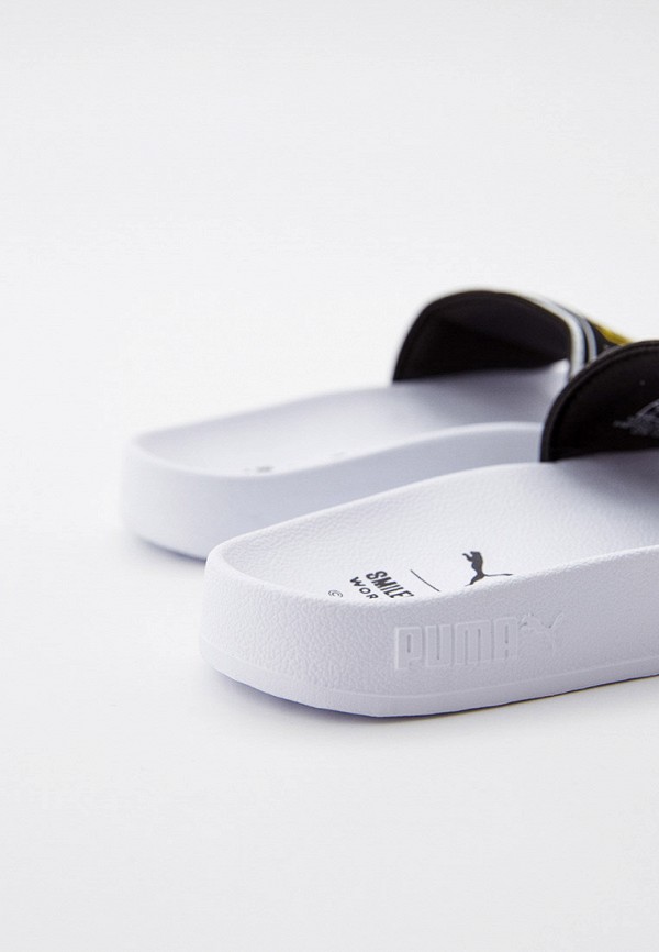 фото Сланцы puma