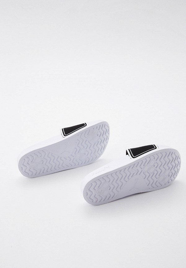 фото Сланцы puma