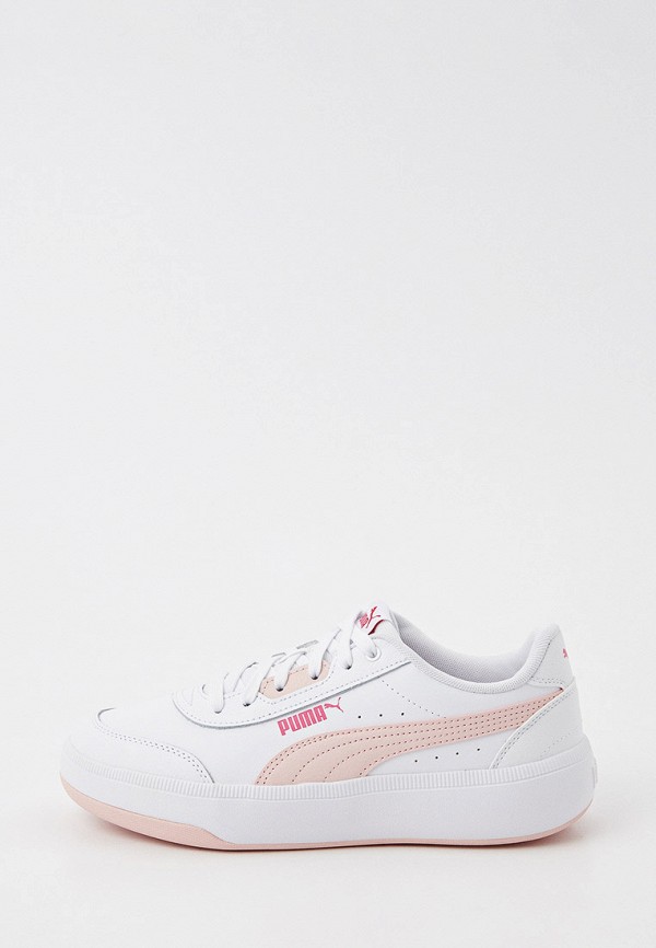 

Кеды PUMA, Белый, Tori Jr