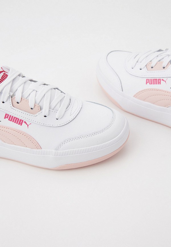 фото Кеды puma