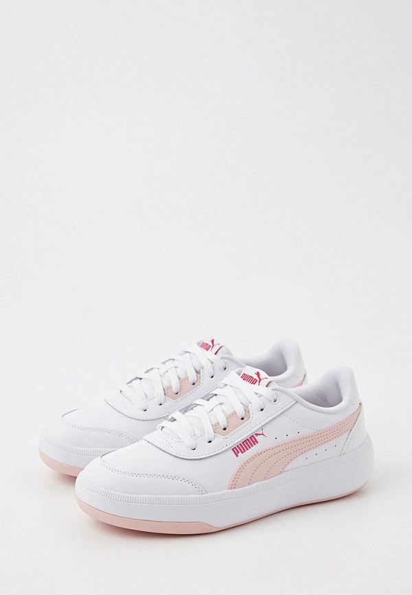 фото Кеды puma