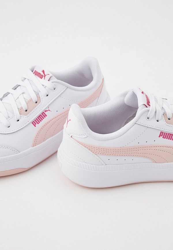 фото Кеды puma