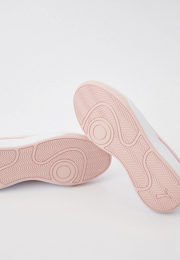 фото Кеды puma