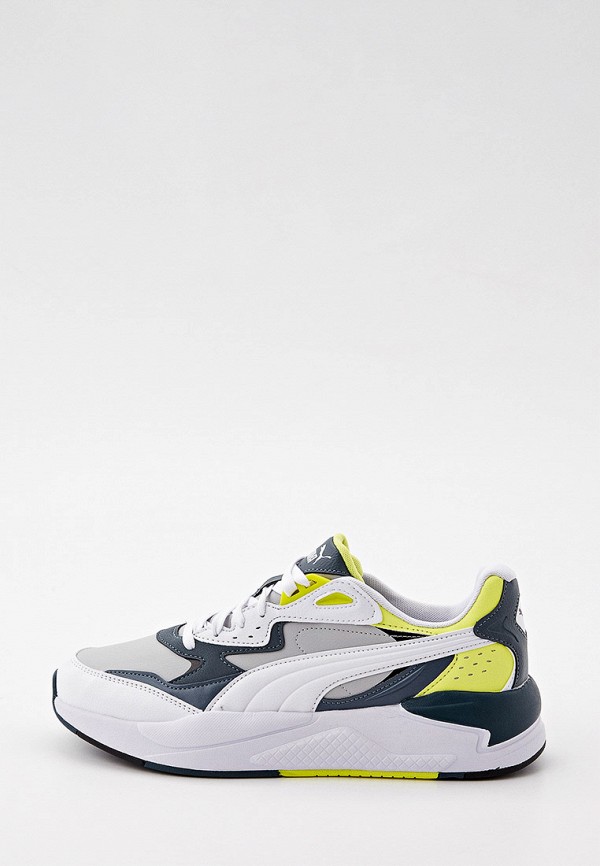 

Кроссовки PUMA, Серый, X-Ray Speed SL