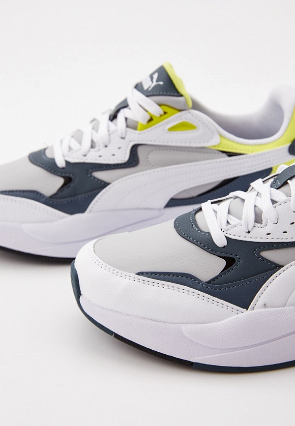 фото Кроссовки puma