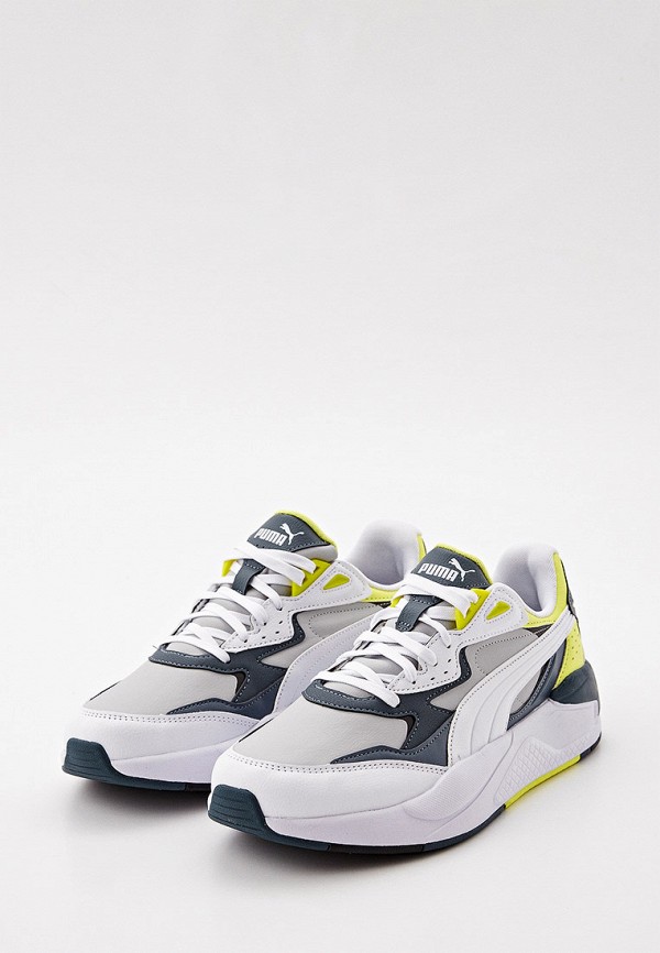 фото Кроссовки puma