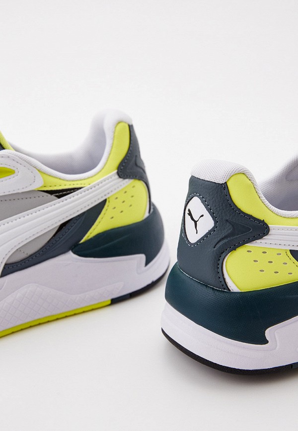 фото Кроссовки puma