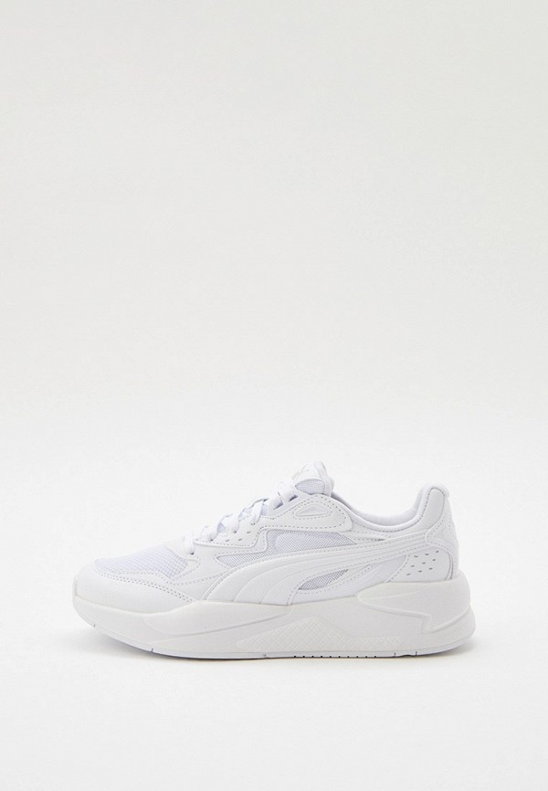 

Кроссовки PUMA, Белый, X-Ray Speed