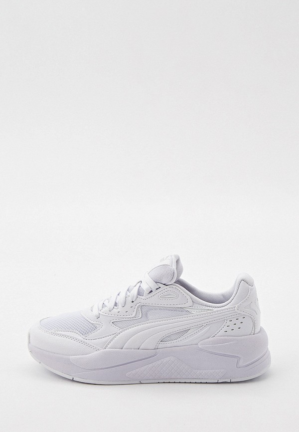 

Кроссовки PUMA, Белый, X-Ray Speed