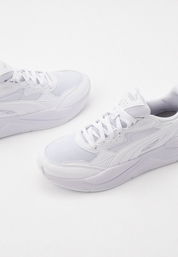 фото Кроссовки puma