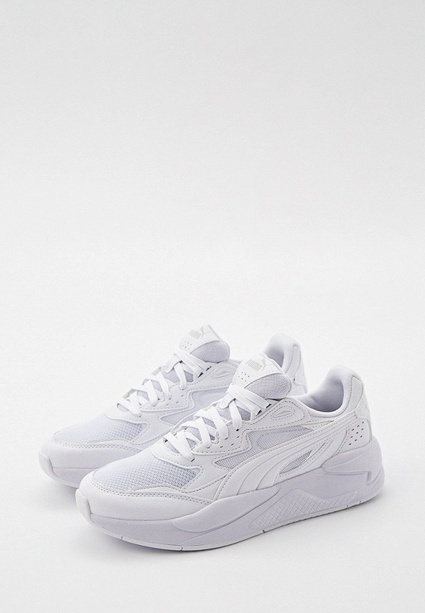 фото Кроссовки puma