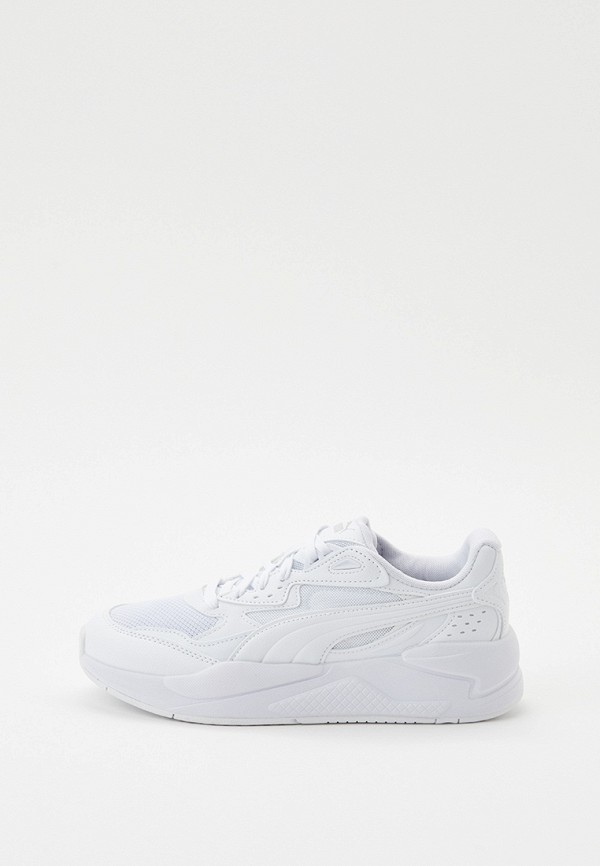 

Кроссовки PUMA, Белый, X-Ray Speed