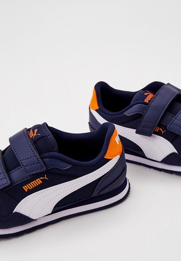 Кроссовки для мальчика PUMA 385511 Фото 4