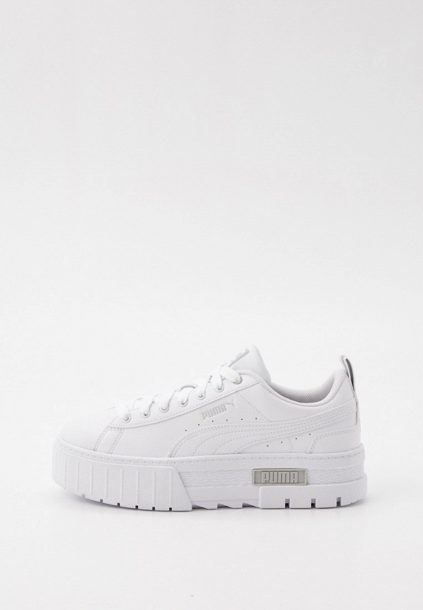 

Кеды PUMA, Белый, Mayze RE:Style Wns