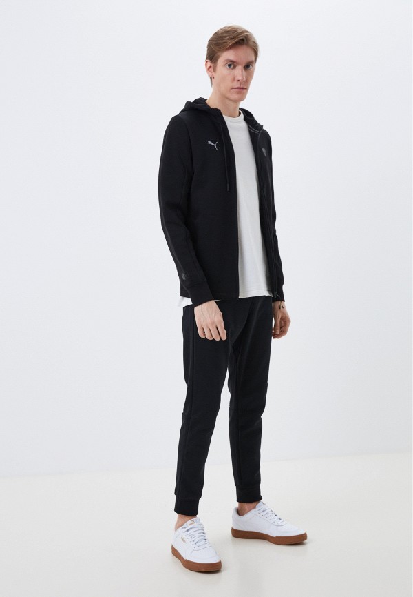 фото Толстовка puma