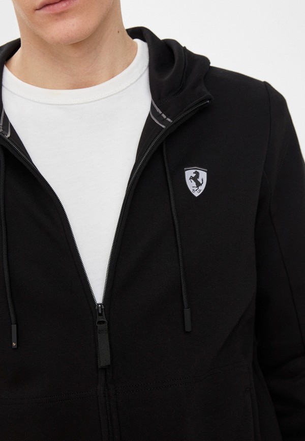 фото Толстовка puma