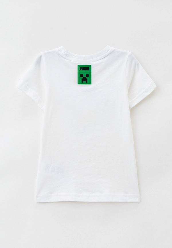 фото Футболка puma