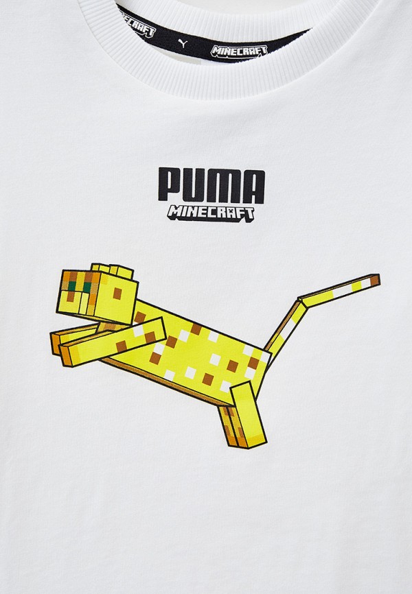 фото Футболка puma