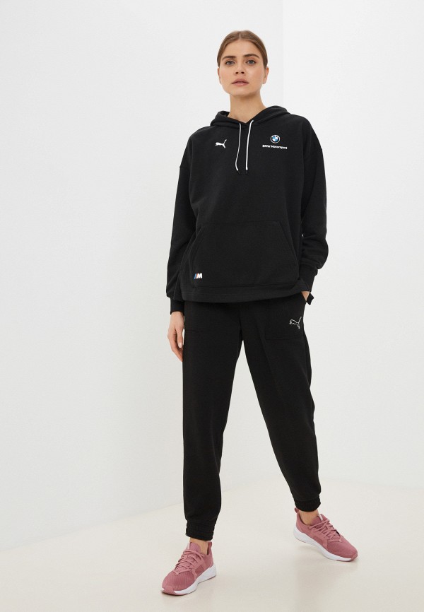 фото Худи puma