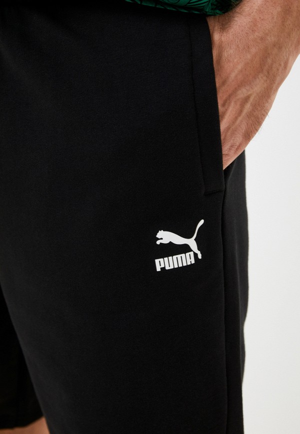 фото Шорты спортивные puma