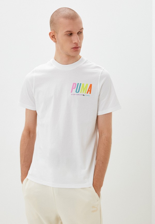 фото Футболка puma