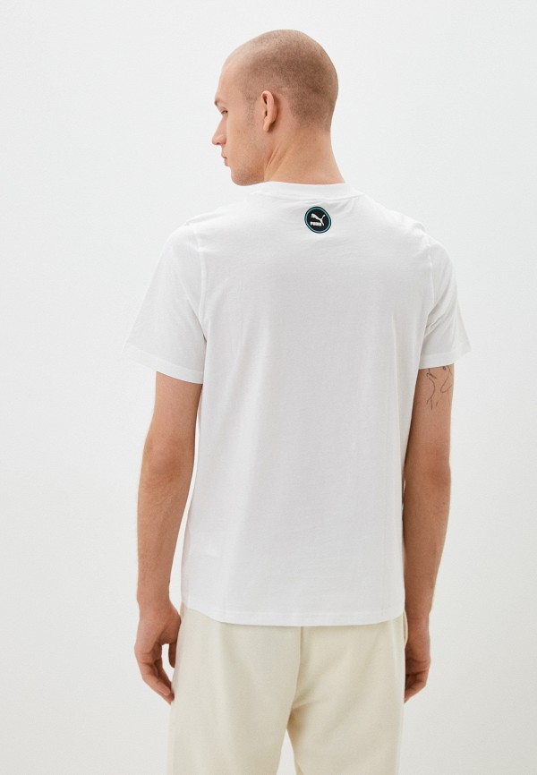 фото Футболка puma