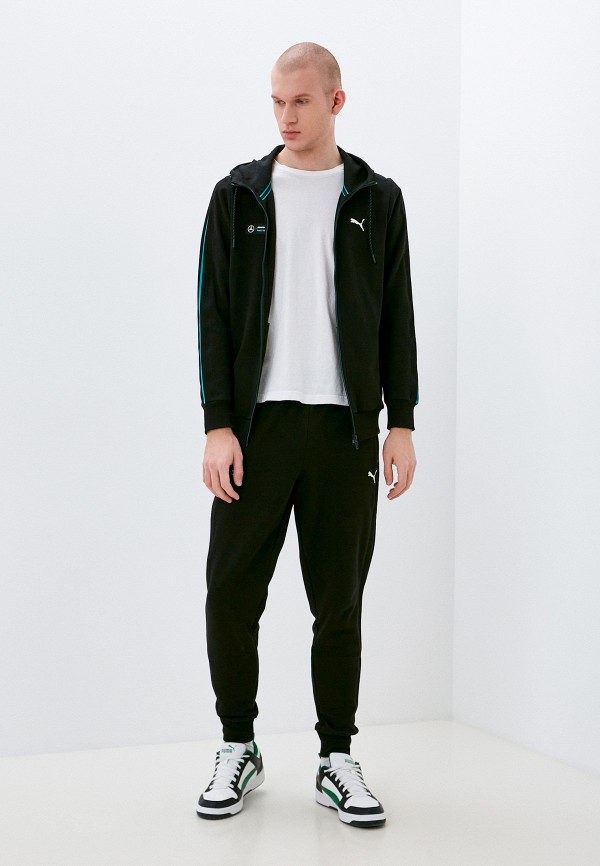 фото Толстовка puma