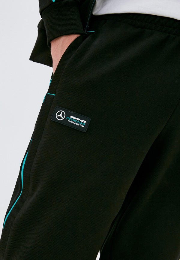 фото Брюки спортивные puma