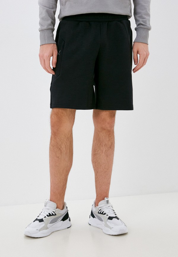 

Шорты спортивные PUMA, Черный, M PD RCT Sweat Shorts