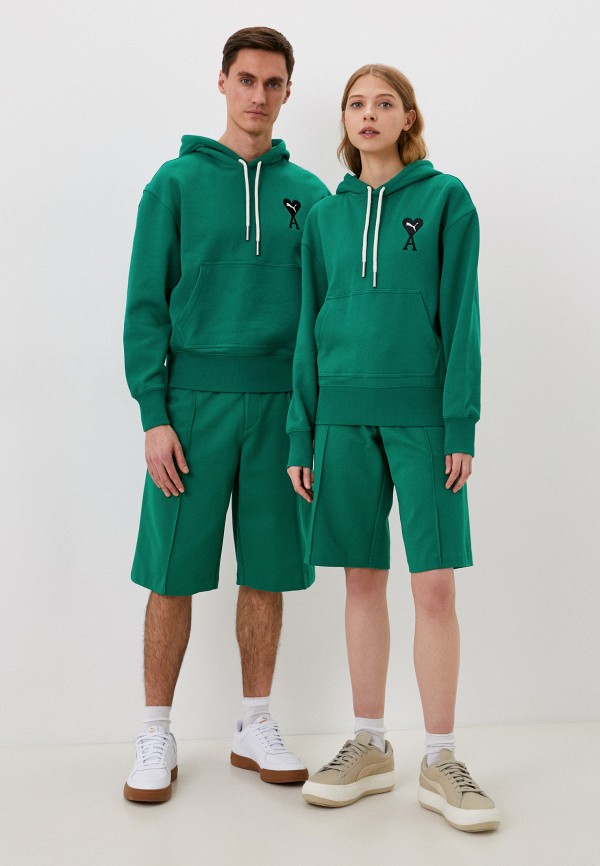 фото Худи puma