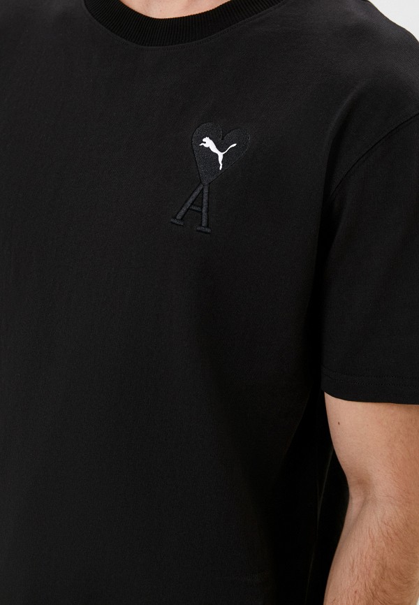 фото Футболка puma
