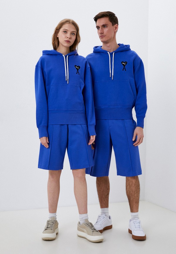 фото Шорты спортивные puma
