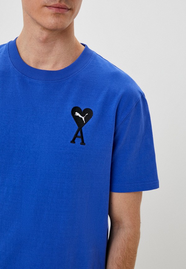 фото Футболка puma