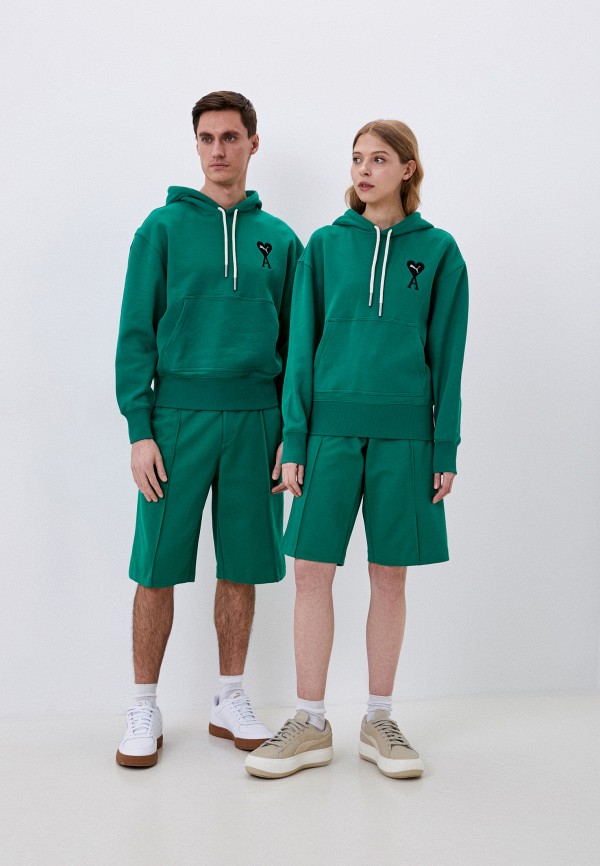 фото Шорты спортивные puma
